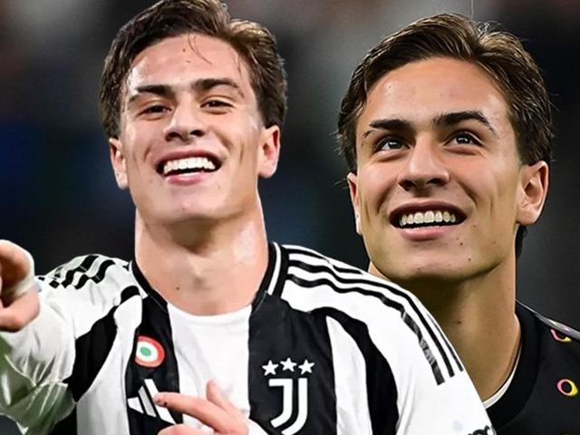 Juventus elden kaçırmak istemiyor! Kenan Yıldız'a şimdiden yeni sözleşme... İşte yeni maaşı
