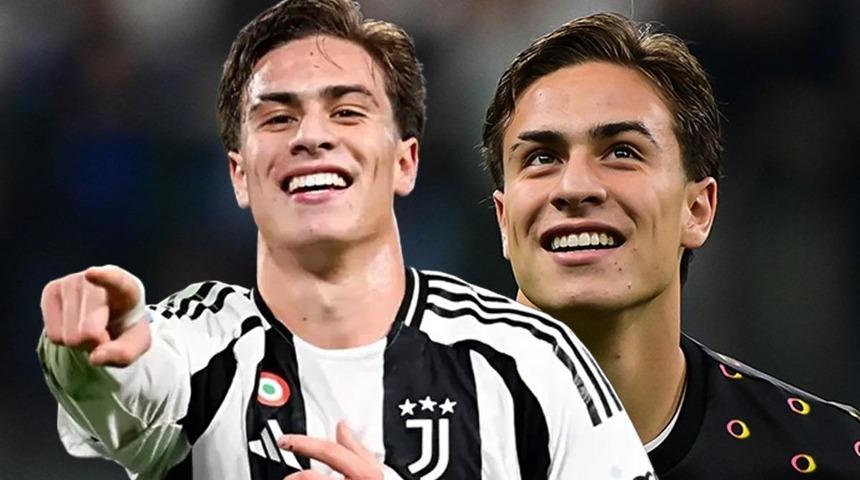 Juventus elden kaçırmak istemiyor! Kenan Yıldız'a şimdiden yeni sözleşme... İşte yeni maaşı