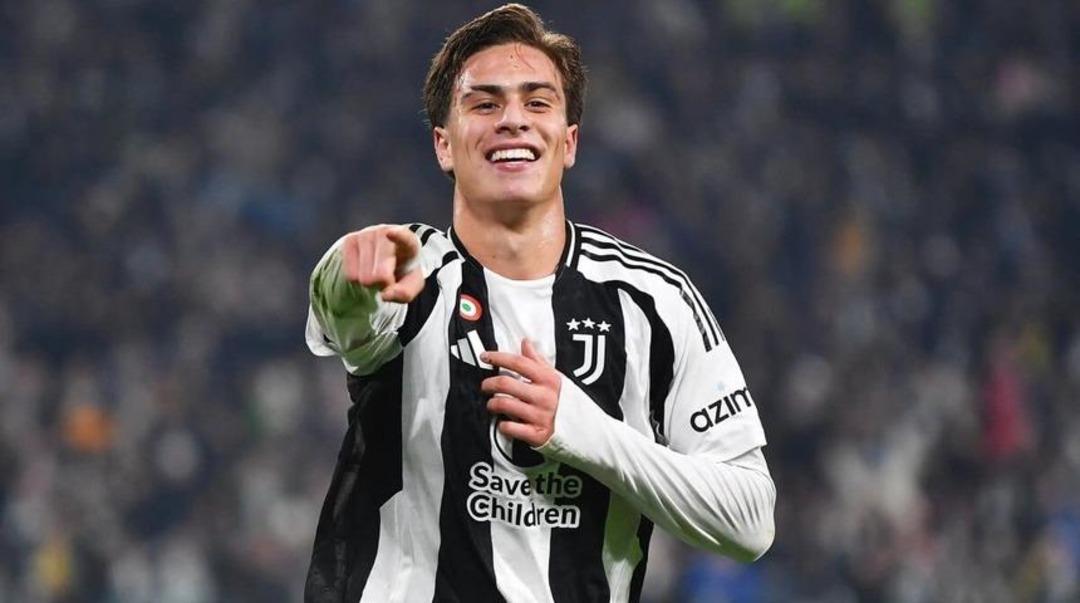 Juventus elden kaçırmak istemiyor! Kenan Yıldız a şimdiden yeni sözleşme... İşte yeni maaşı 1