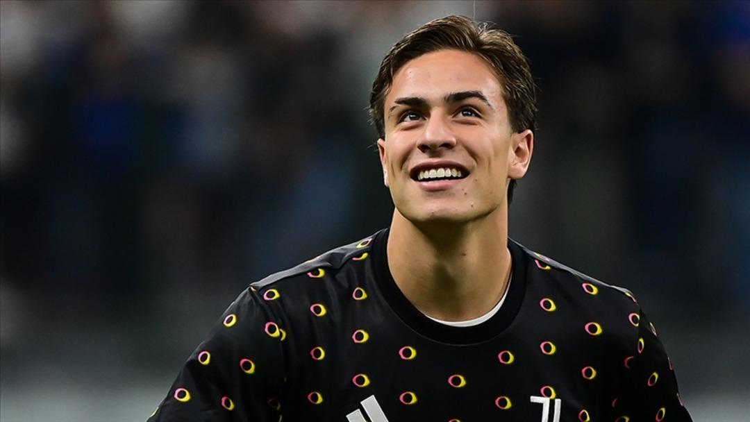 Juventus elden kaçırmak istemiyor! Kenan Yıldız a şimdiden yeni sözleşme... İşte yeni maaşı 2