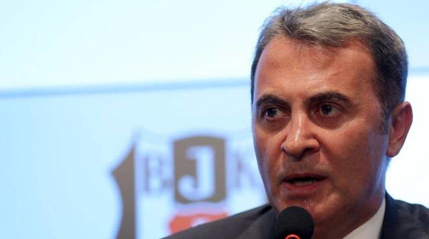Fikret Orman'dan Caner Erkin ve Yıldırım Demir&ouml;ren s&ouml;zleri