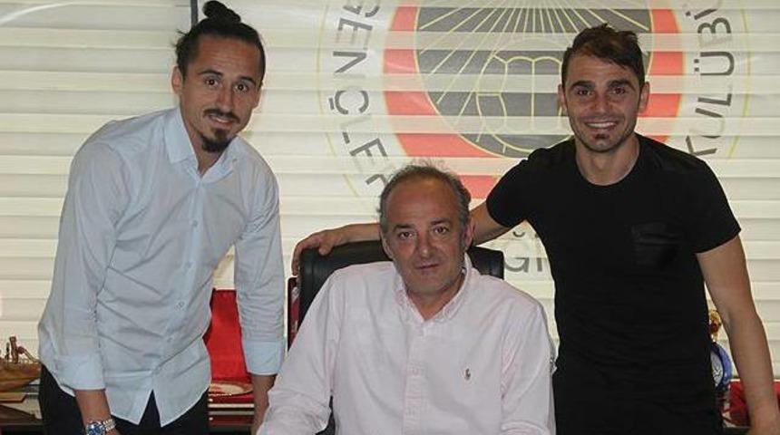 Serdar &Ouml;zkan'dan yıllar sonra gelen Beşiktaş itirafı