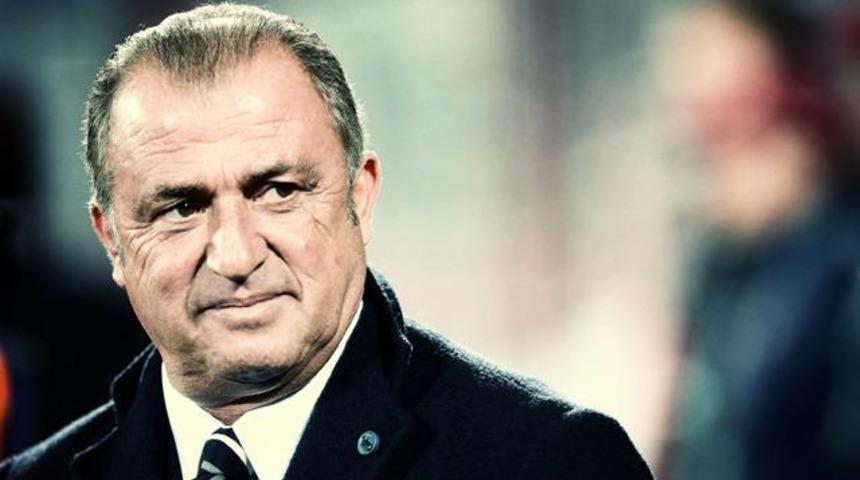 Fatih Terim'de son dakika! Galatasaray...
