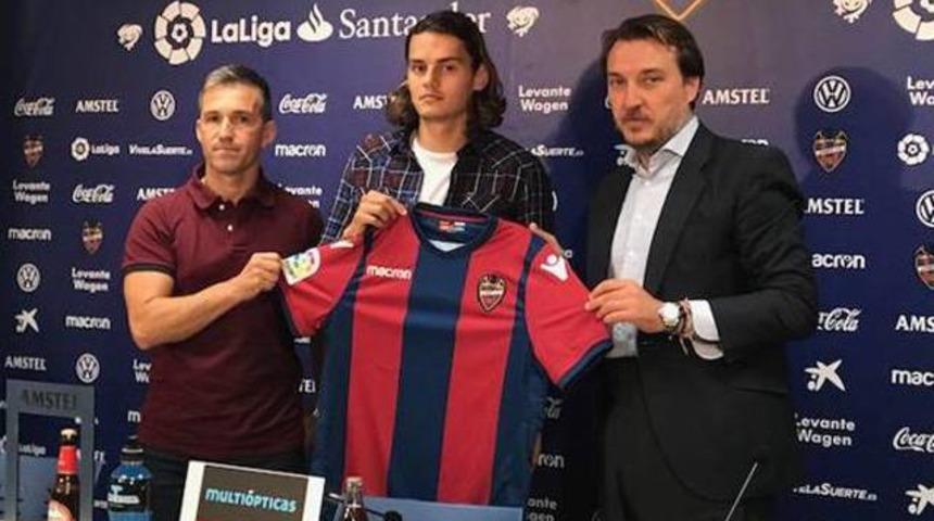 Enes &Uuml;nal: Şaka yapıyorlar sandım