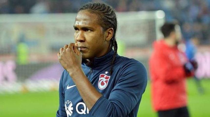 Hugo Rodallega i&ccedil;in su&ccedil; duyurusu!