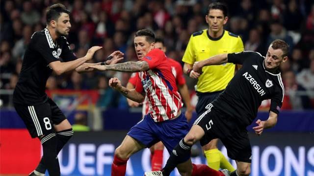 İşte Şampiyonlar Ligi'nde toplu sonuçlar