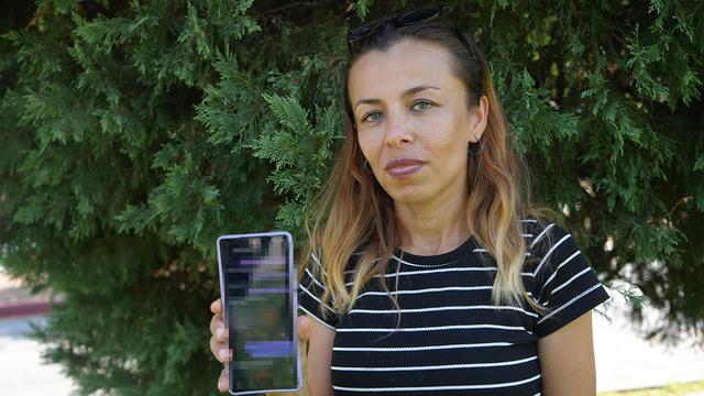  Antalya'da 2 çocuk annesi internet tuzağıyla 470 bin lirasını kaptırdı! Şu an çok kötüyüm, 10 yılın birikimi bu