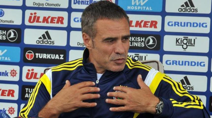 Fenerbah&ccedil;e Ersun Yanal'ı arıyor