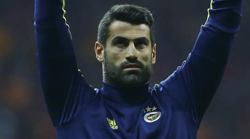 Aykut Kocaman'dan Volkan Demirel ile ilgili karar