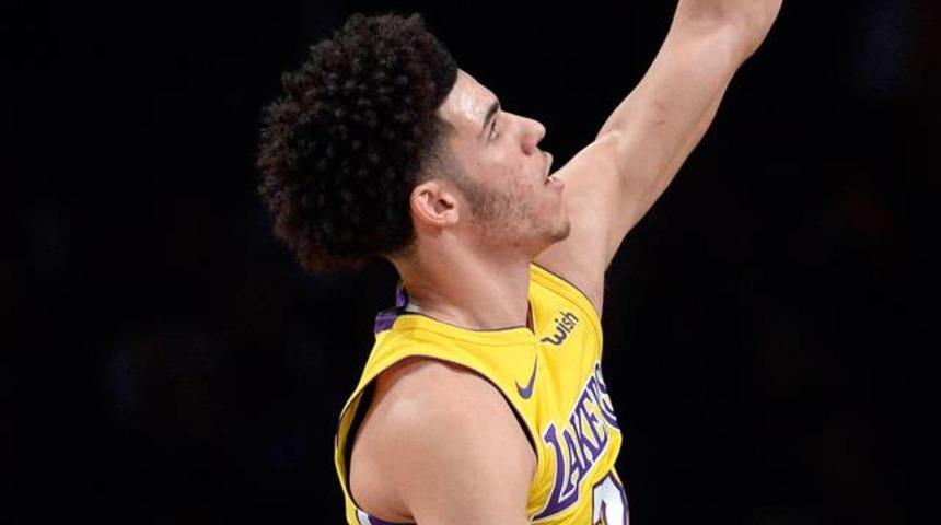 Los Angeles Lakers, Detroit Pistons&rsquo;ı mağlup etti