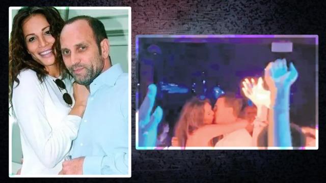 Öpüşürken yakalanınca tepki çekti! Güzide Duran isyan etti: Boşanmak istiyorum boşanamıyorum