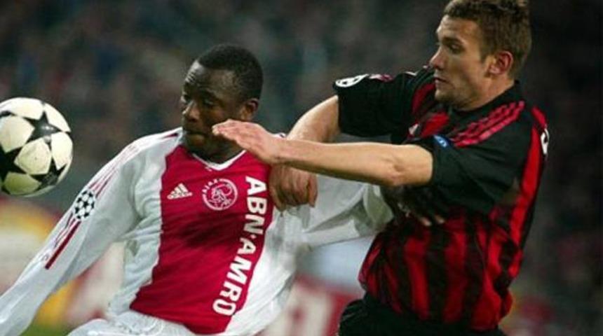 Abubakari Yakubu 35 yaşında hayatını kaybetti