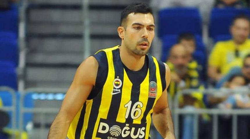 Kostas Sloukas iddialı konuştu