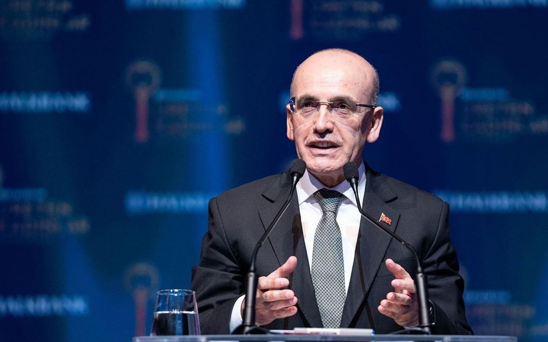 Bakan Şimşek ten enflasyon değerlendirmesi: "Dezenflasyon süreci kesintisiz sürüyor" 1