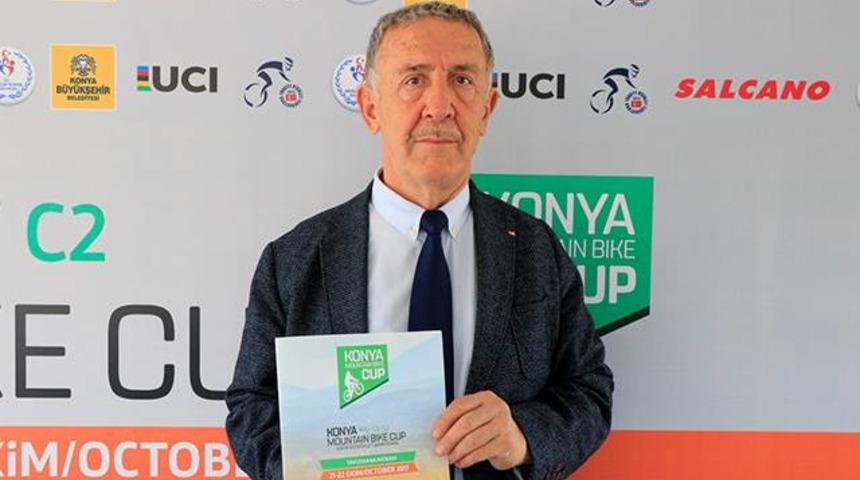 Erol Küçükbakırcı: '5 yıl sonra bisiklet sayısı otomobili geçecek'