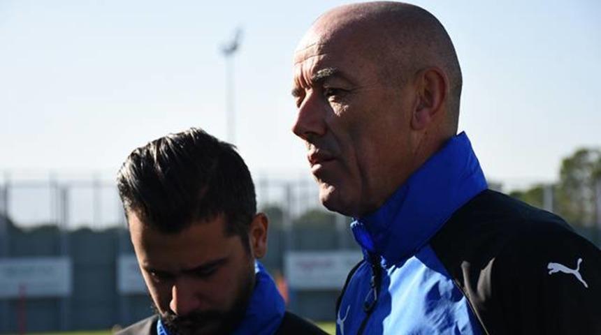 Paul Le Guen: 'Lucescu isterse numaramı verebilirim'