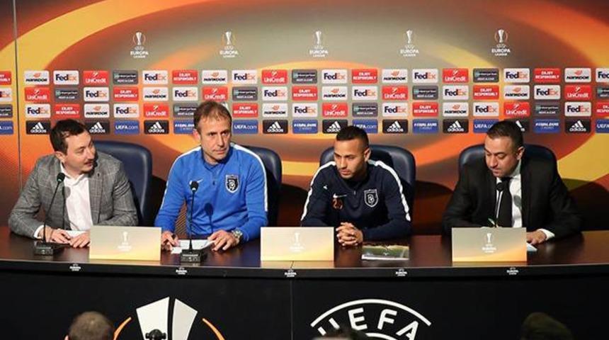 Abdullah Avcı: 'Kimi nerede oynatacağıma ben karar veririm'