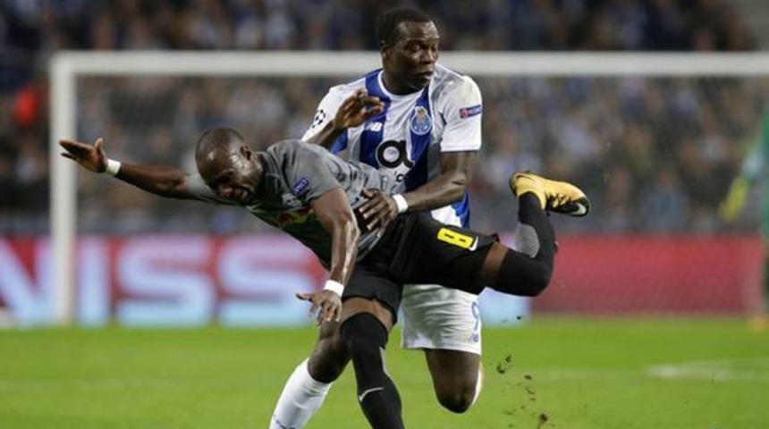 Porto 3 - 1 Leipzig | Devler Ligi'nde gol yağmuru