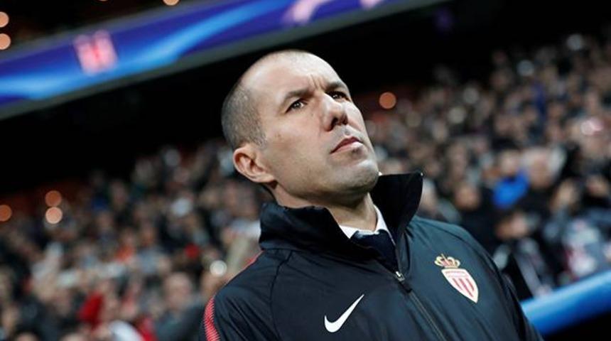 Leonardo Jardim: 'Atmosfer bizi etkiledi'