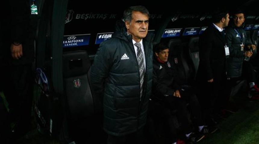 Şenol G&uuml;neş: 'Şampiyonlar Ligi feda etmeye değecek bir lig'