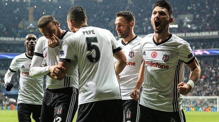 Cenk Tosun ve Oğuzhan &Ouml;zyakup'tan Monaco değerlendirmesi