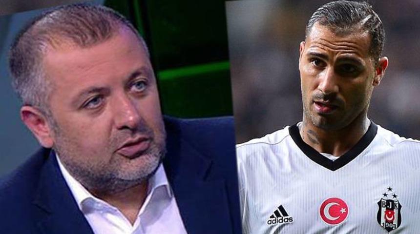 Mehmet Demirkol'dan Quaresma'ya eleştiri