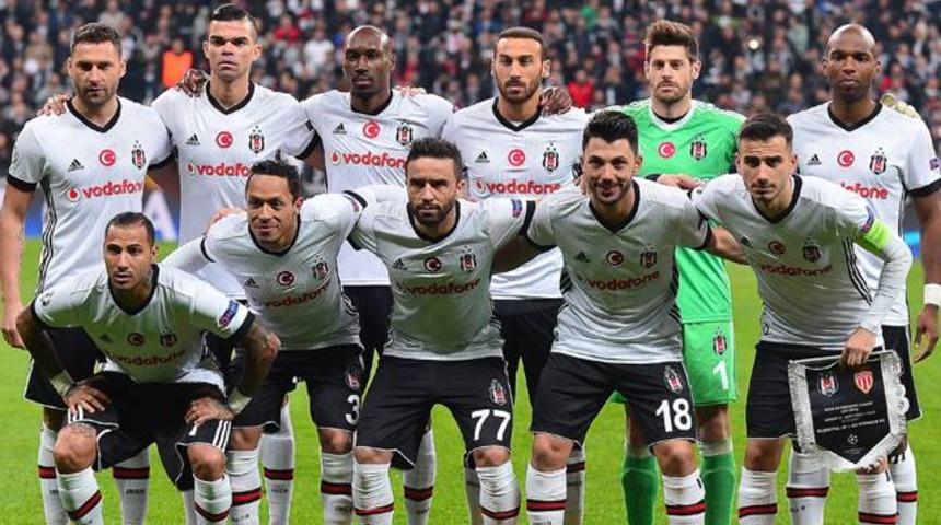 175 milyon TL Beşiktaş'ın kasasında