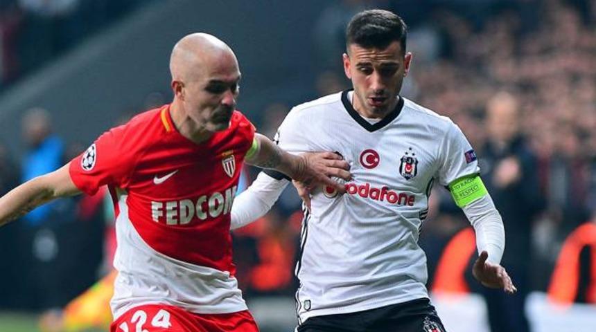 Spor yazarları Beşiktaş - Monaco ma&ccedil;ını yorumladı