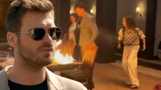 Kıvanç Tatlıtuğ'un dublörü işinden olmuştu! O sahneden aldığı ücreti açıkladı