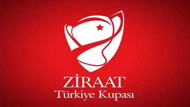 Ziraat Türkiye Kupası çeyrek final rövanş maçları ne zaman, saat kaçta, hangi kanalda?