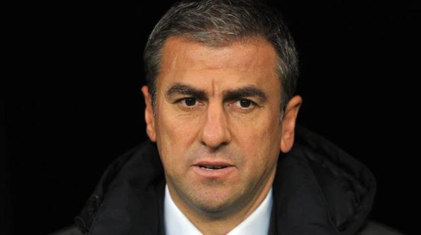 Hamza Hamzaoğlu'na haciz şoku