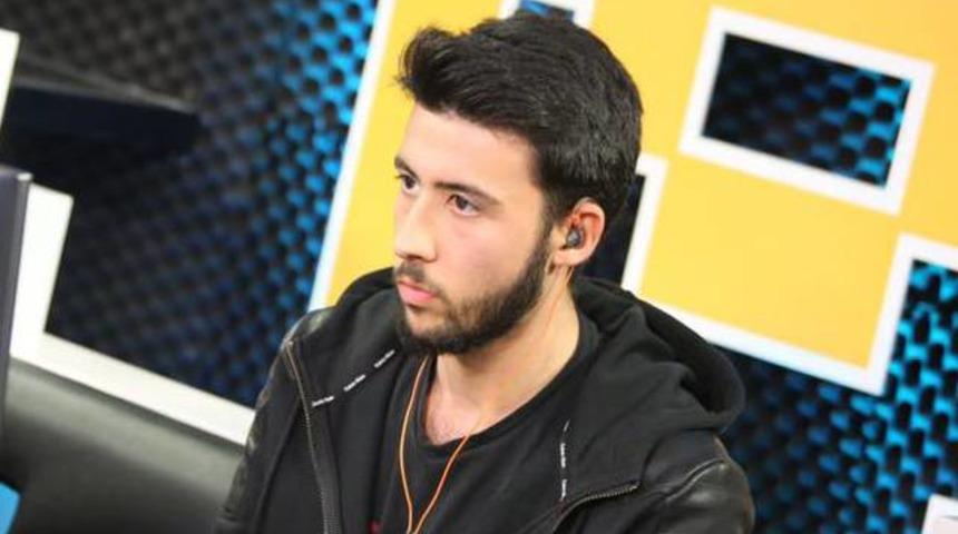 Emirhan Erdem 1907 Fenerbah&ccedil;e&rsquo;de