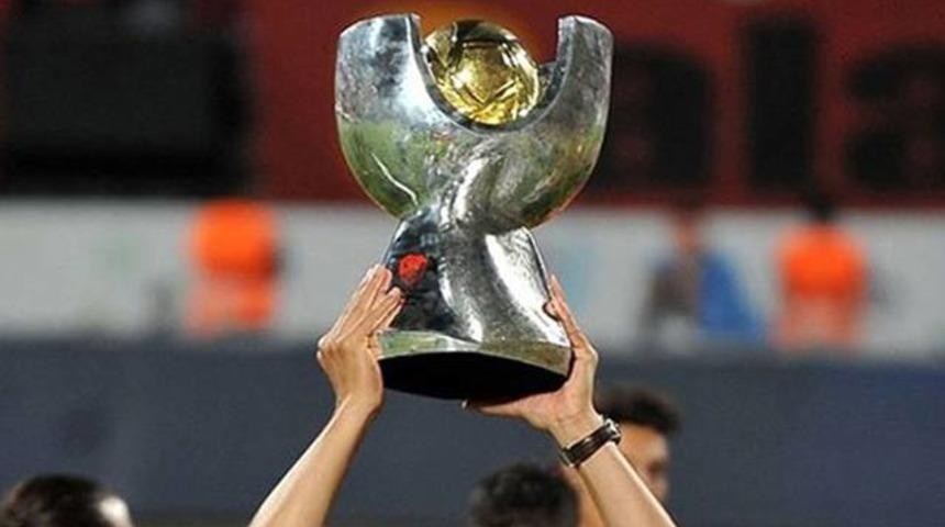 T&uuml;rkiye Kupası'nda kuralar &ccedil;ekildi! İşte eşleşmeler...