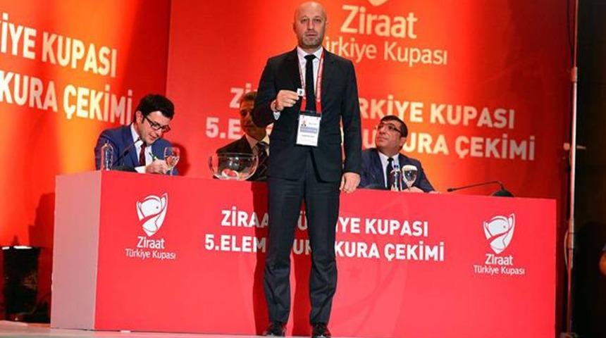 Cenk Erg&uuml;n Aykut Kocaman hakkında konuşmaktan ka&ccedil;ındı