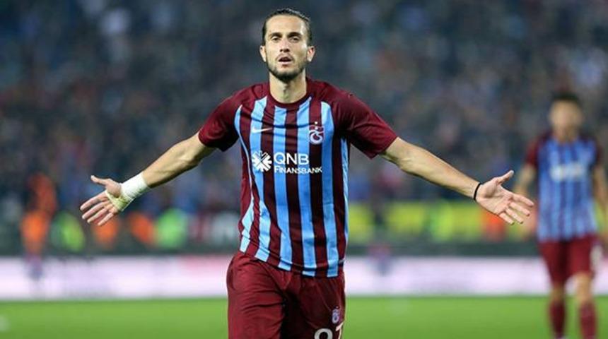 Arsenal'den Yusuf Yazıcı'ya 15 milyon euro