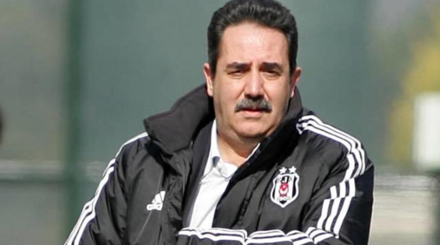 Deniz Atalay: 'Beşiktaş Şampiyonlar Ligi'nde daha farklı oynuyor'