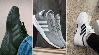 Adidas indirimi başladı! 1500 TL altı fiyatlarla alabileceğiniz ayakkabılar