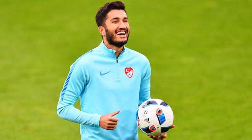 Üç büyükler arasında Nuri Şahin derbisi!