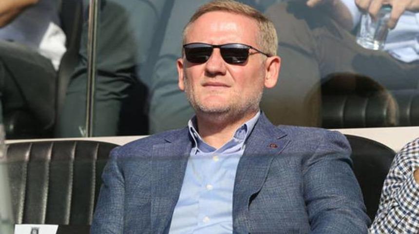 G&ouml;ksel G&uuml;m&uuml;şdağ: '1-2 yıla yabancı sermayeyle orta olabiliriz'