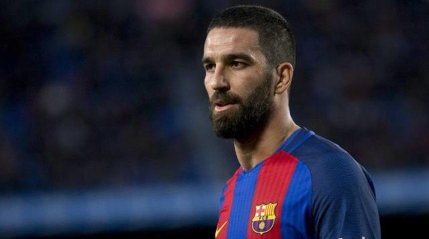 Arda Turan'da son dakika! Galatasaray...