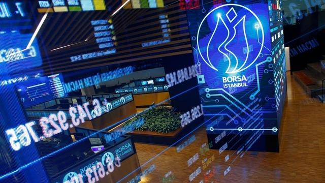 ONRYT'nin yeni endeksi belli oldu