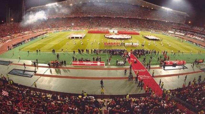 2020 Devler Ligi finaline adayız