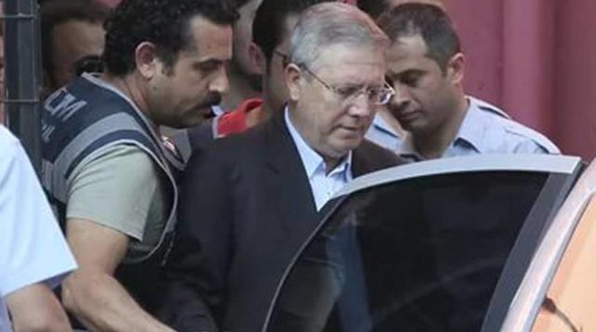 Şikeyi onaylayan hakim Mesut Kundak&ccedil;ı i&ccedil;in FET&Ouml; &uuml;yesi fezlekesi!