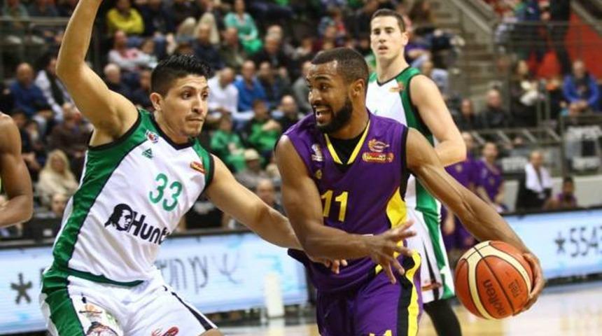 Jordan Taylor Galatasaray'da!