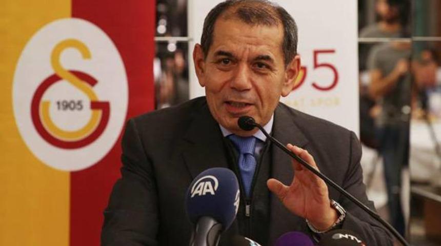 Dursun &Ouml;zbek: Feghouli'nin cezasına itiraz edeceğiz