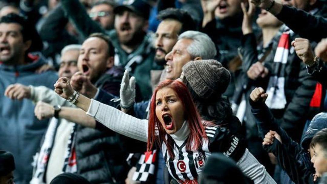 "25 yıldır Beşiktaş gibisini g&ouml;rmedim"