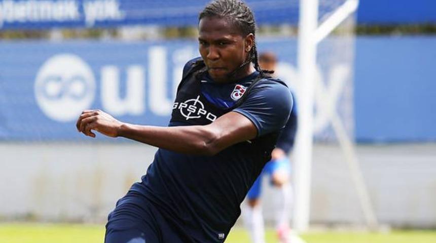 Tahkim'den Rodallega'ya iyi haber!