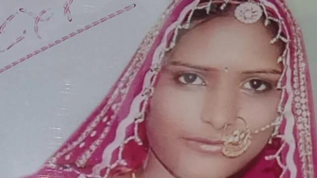 Kan donduran olay! Eşini ten rengi yüzünden tütsü çubuğuyla diri diri yaktı