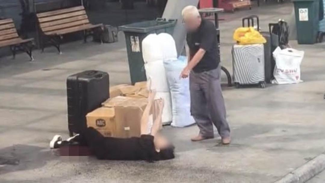 Osmaniye de korkunç olay! Cani baba kızını pompalıyla vurdu... Olay anı saniye saniye kamerada 2