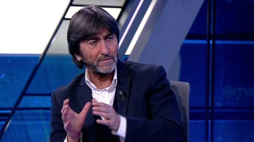Rıdvan Dilmen: 'Arda Turan Galatasaray'a gelirse &ccedil;ok etkili olur'